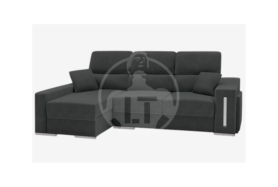 chaiselongue