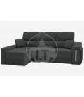 Chaise longue izquierda 012.090