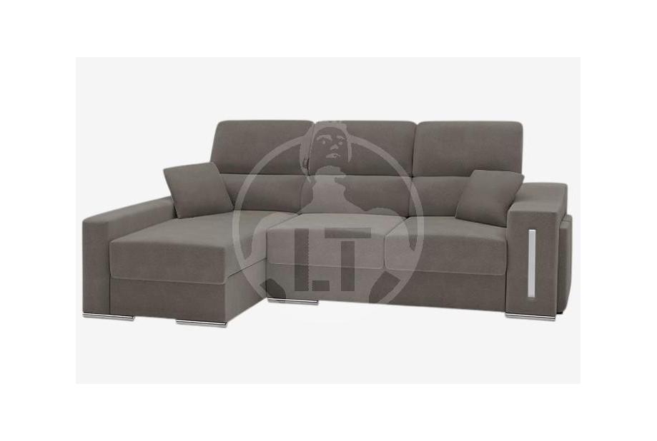 chaiselongue