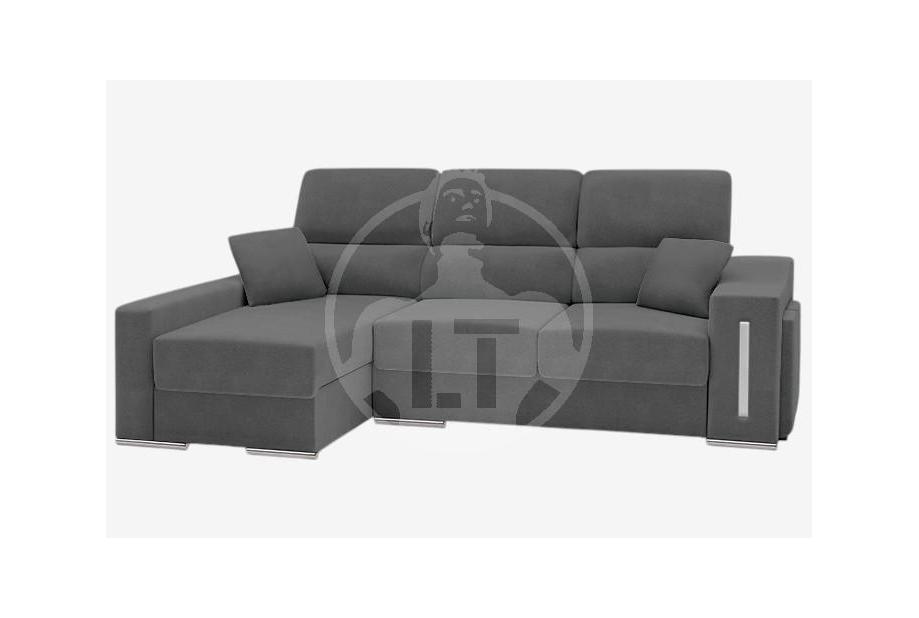 chaiselongue
