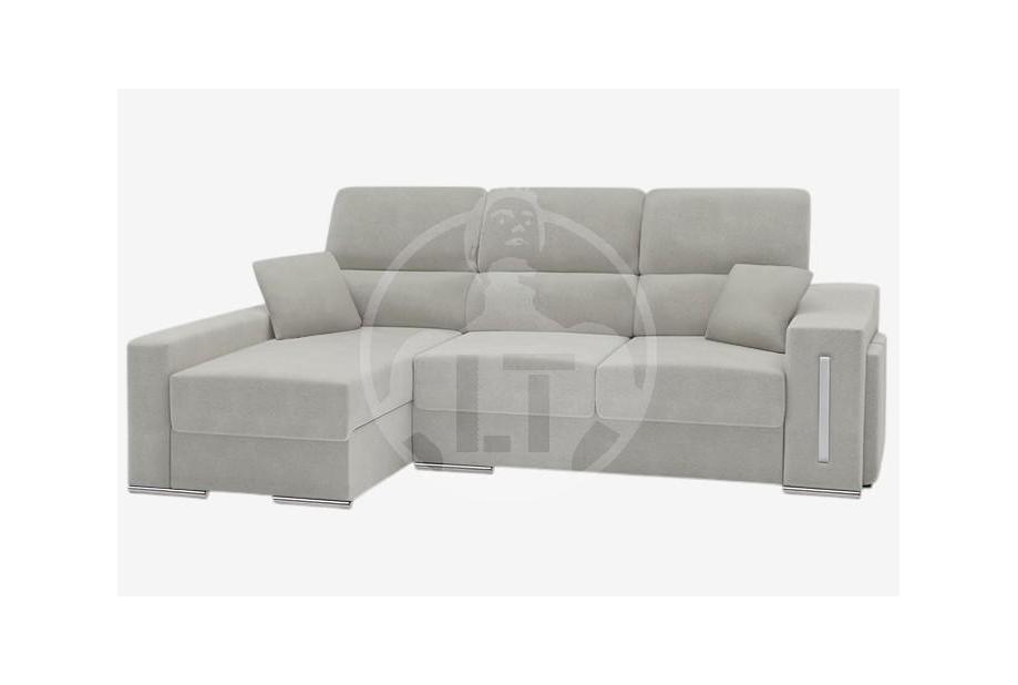 chaiselongue
