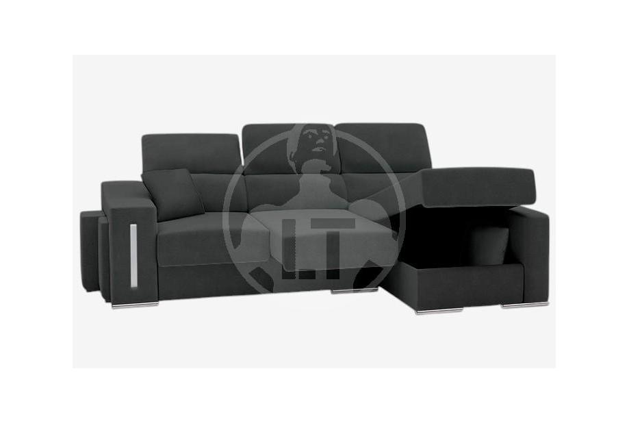 chaiselongue