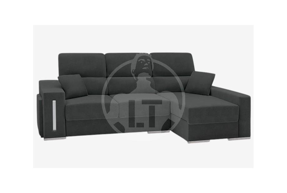 chaiselongue