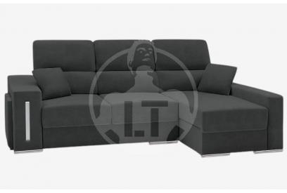 chaiselongue