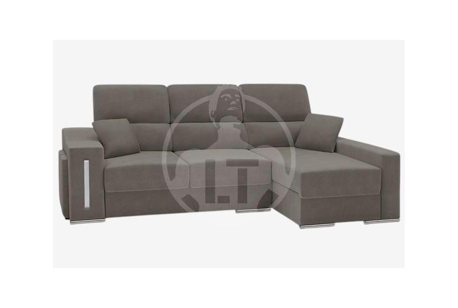 chaiselongue