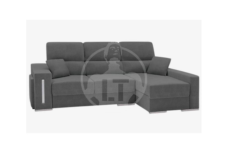 chaiselongue