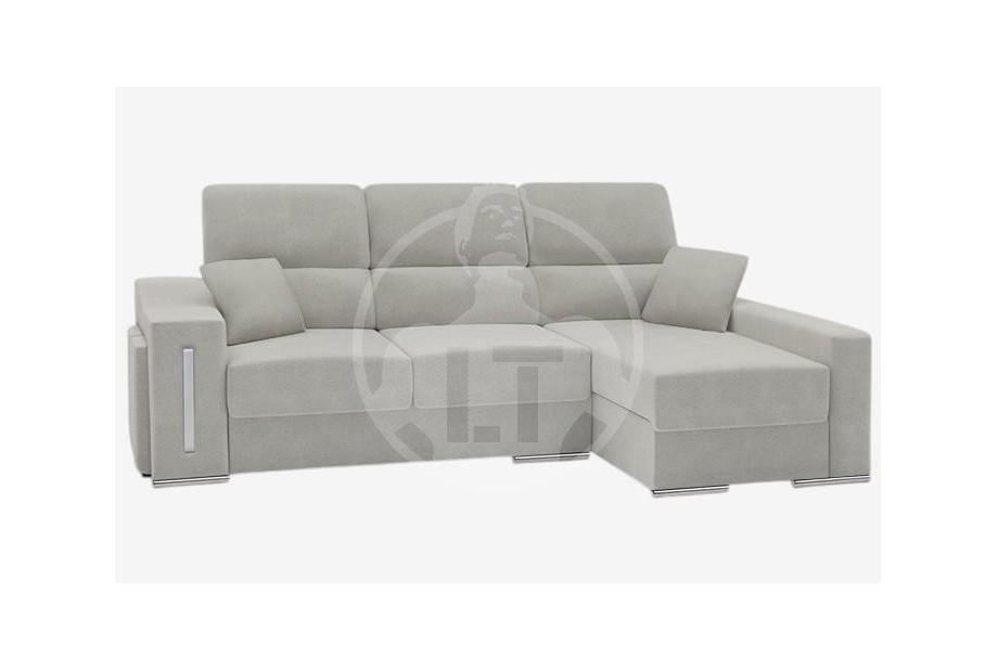 chaiselongue