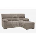 Chaise longue reversible 012.094