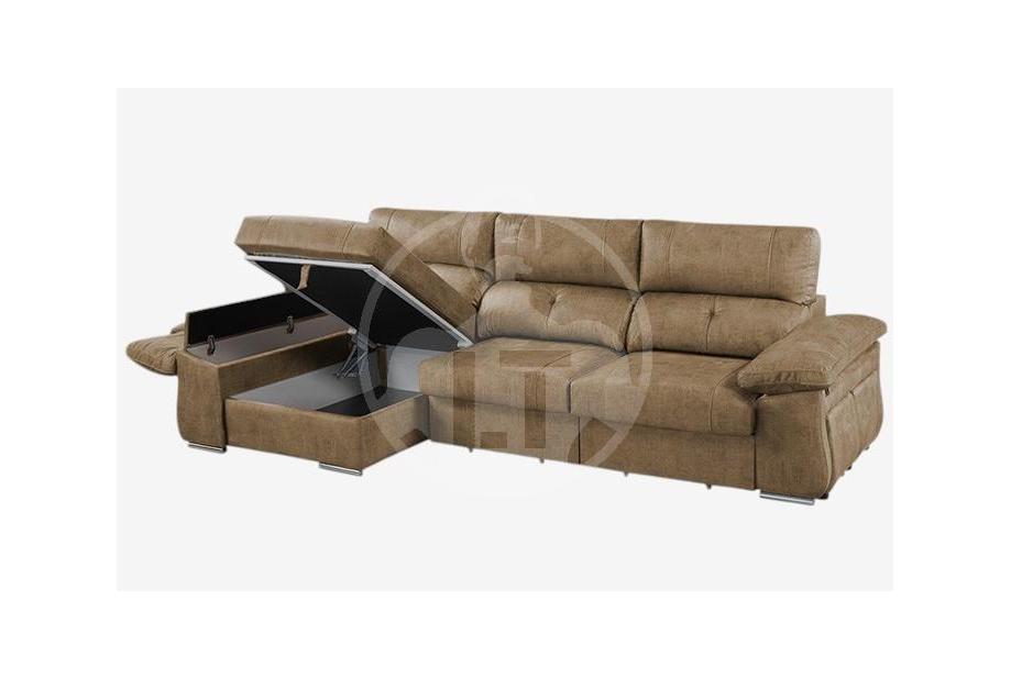 chaiselongue