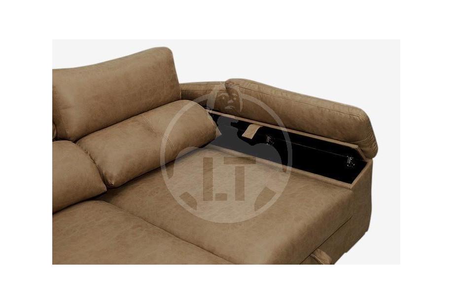chaiselongue