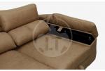 chaiselongue