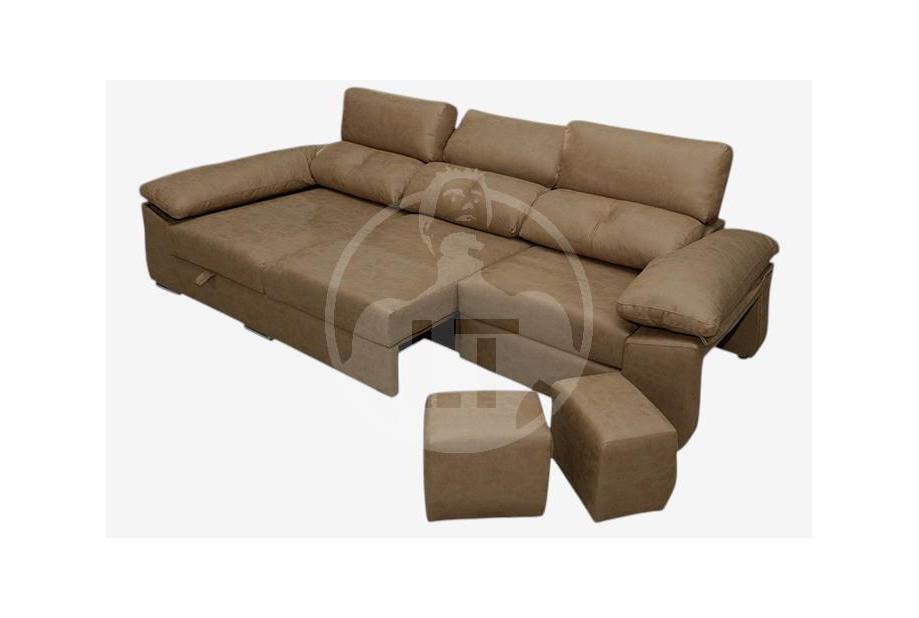 chaiselongue