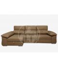 Chaise longue izquierda 012.096