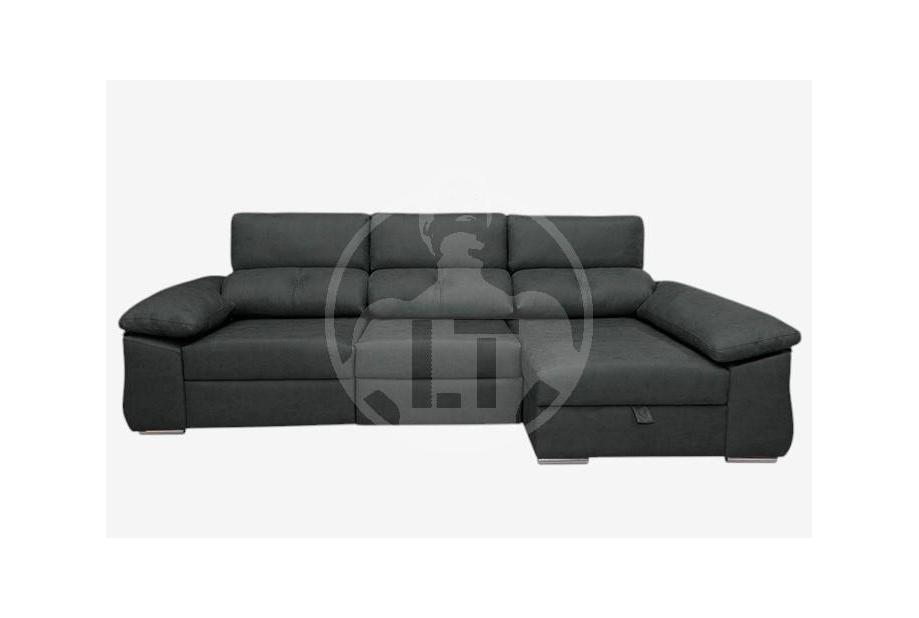 chaiselongue