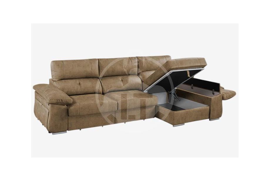 chaiselongue
