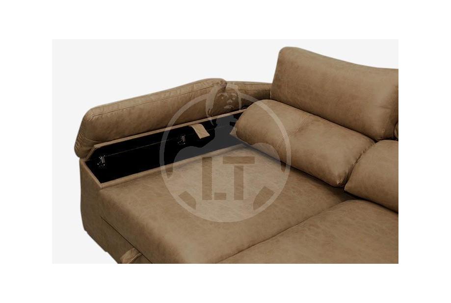 chaiselongue