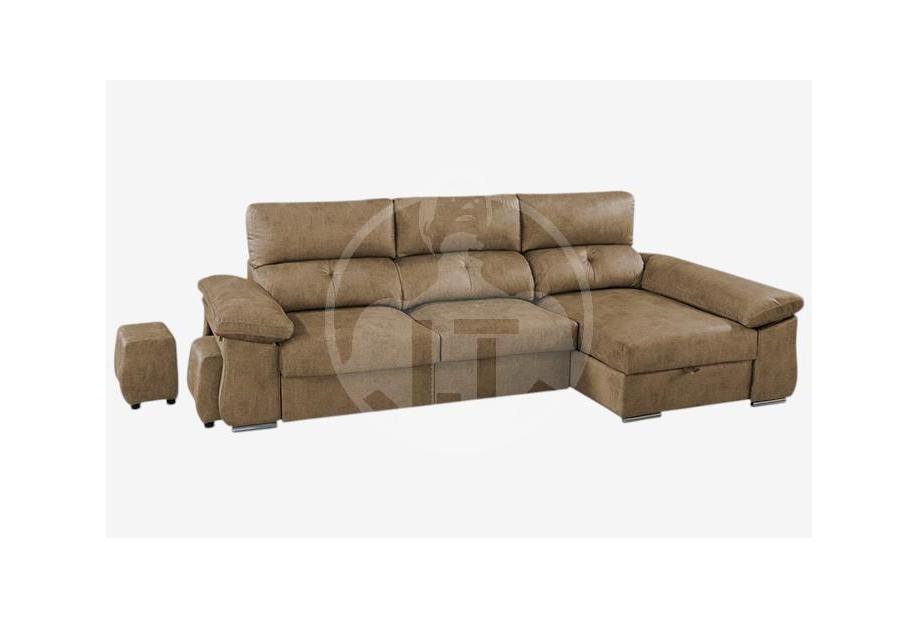 chaiselongue