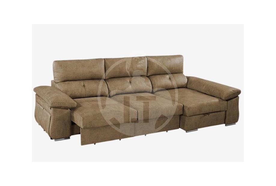 chaiselongue