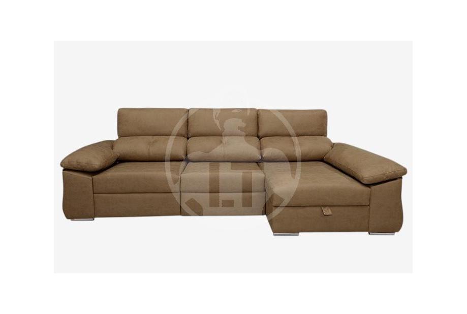 chaiselongue