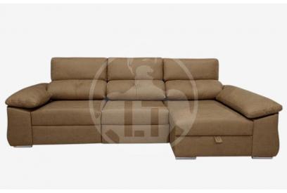 chaiselongue
