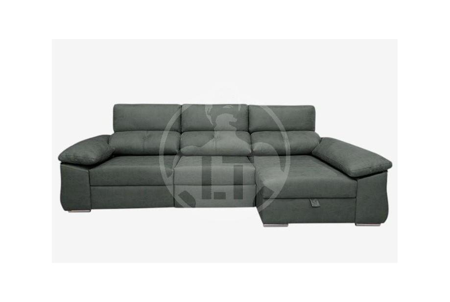 chaiselongue