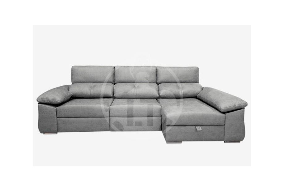 chaiselongue