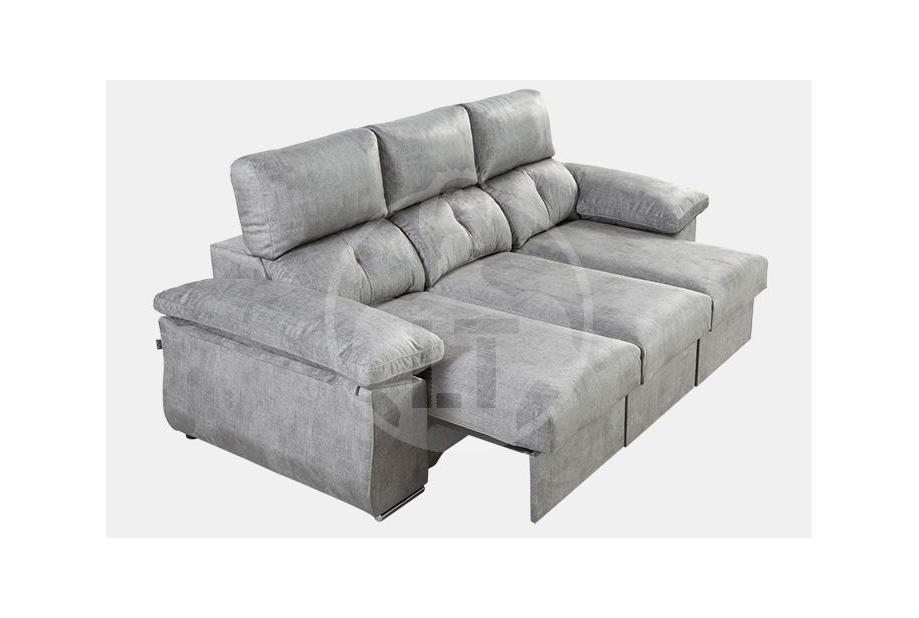 chaiselongue