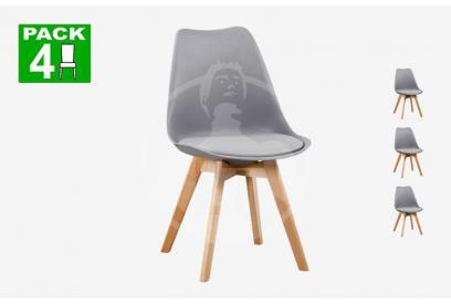 silla