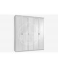 Armario puertas batientes 052.085