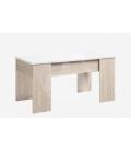 Mesa centro elevable 291.325