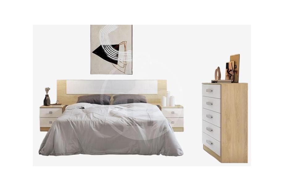 Dormitorio adulto 012.083