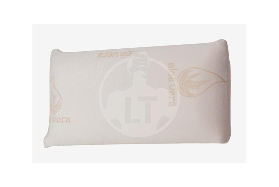 Almohada viscoelástica 012.041