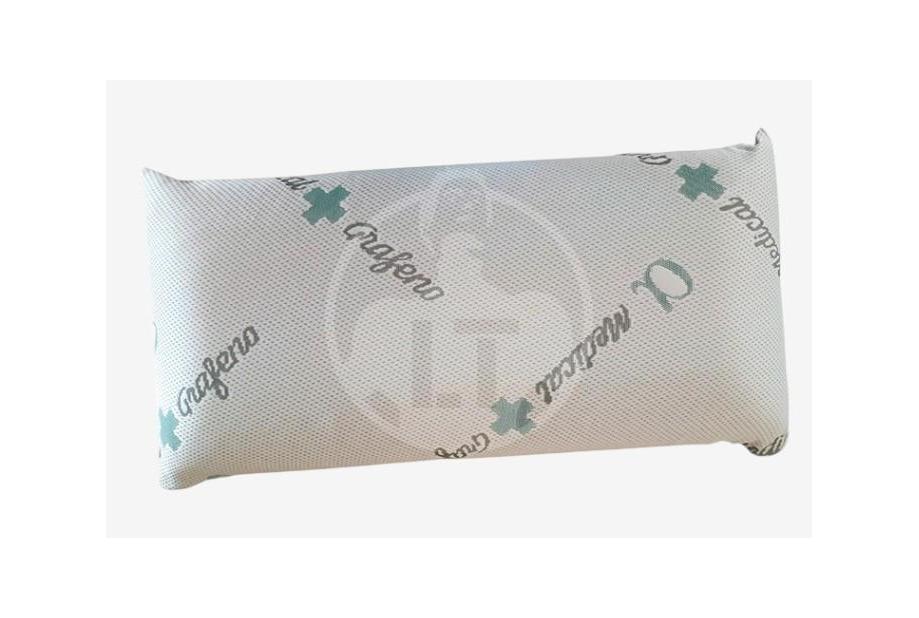 Almohada viscoelástica + grafeno 012.954