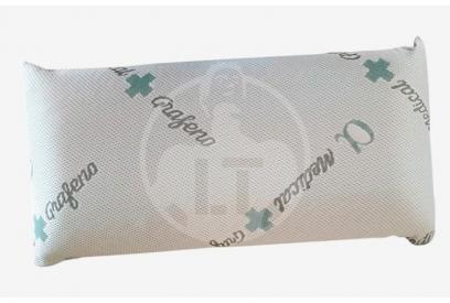 Almohada viscoelástica + grafeno 012.954