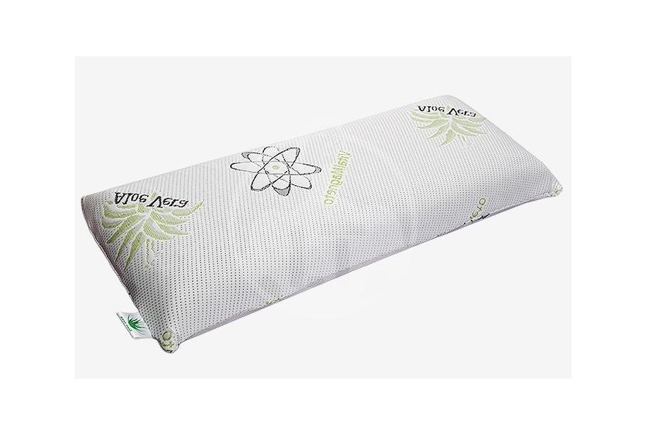 Almohada viscoelástica 455.005