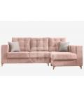 Chaise longue reversible 452.003