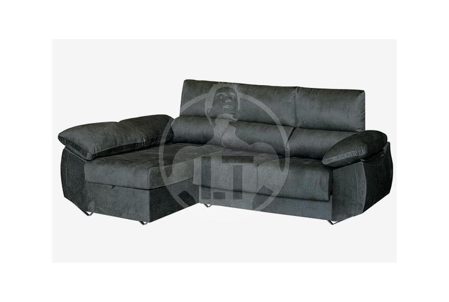 chaiselongue