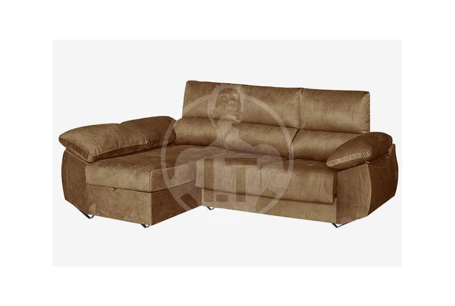 chaiselongue