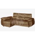 Chaise longue izquierda 012.098