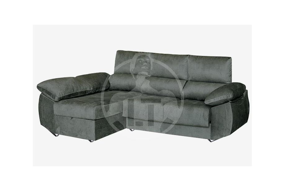 chaiselongue