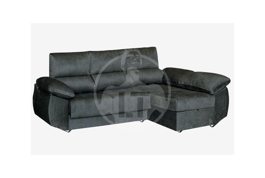 chaiselongue