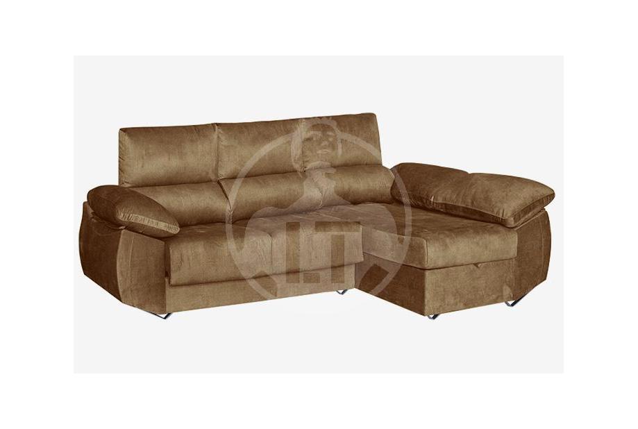 chaiselongue