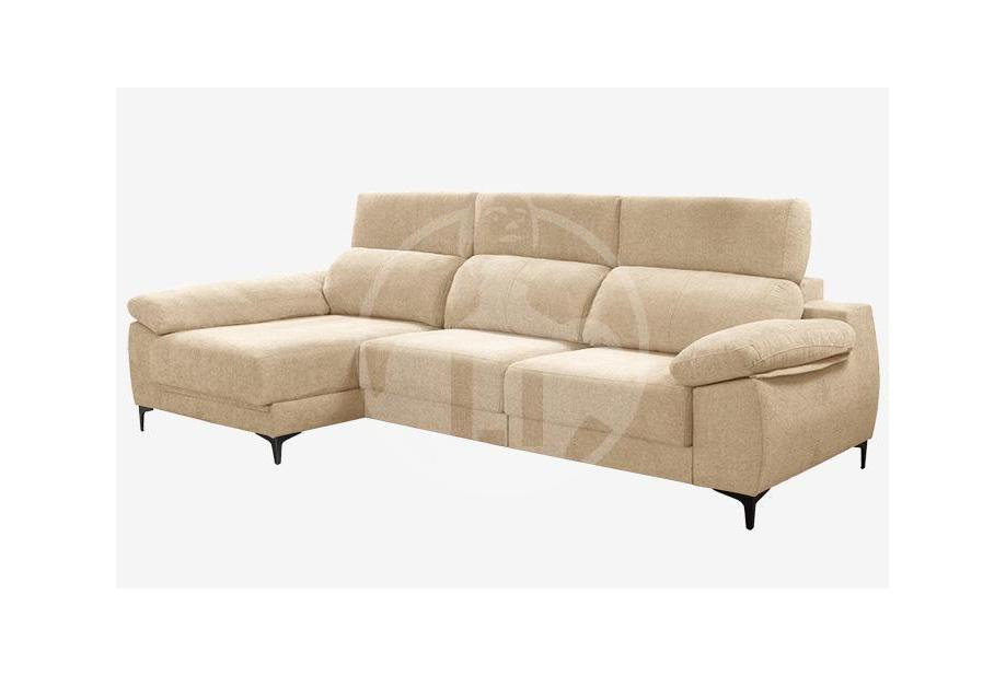 chaiselongue