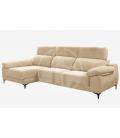 Chaise longue izquierda 058.042