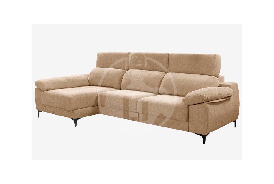 chaiselongue