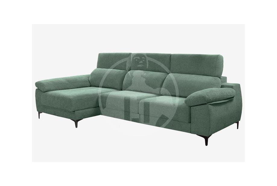 chaiselongue