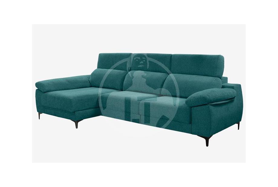 chaiselongue