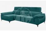 chaiselongue