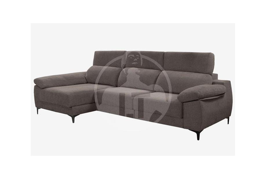 chaiselongue
