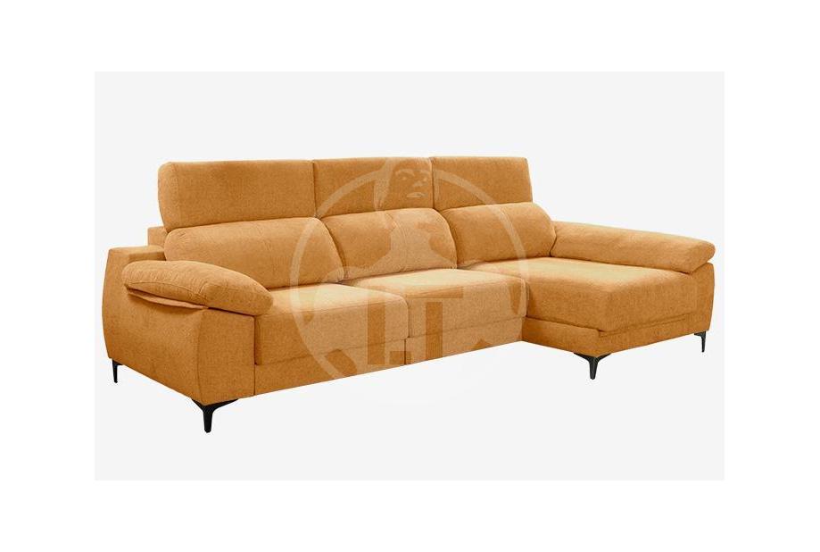 chaiselongue